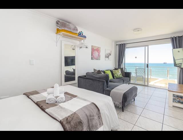 0.5 BEDROOM APARTMENT SOLD IN BLOUBERGRANT
